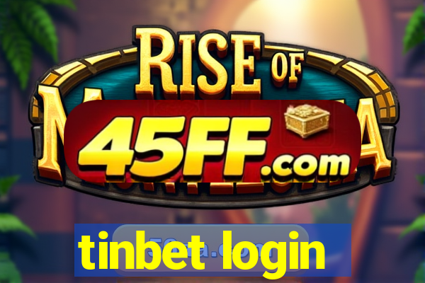 tinbet login